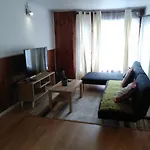 Ramirez Apartment