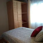 Ramirez Apartment