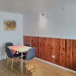 Ramirez Apartment