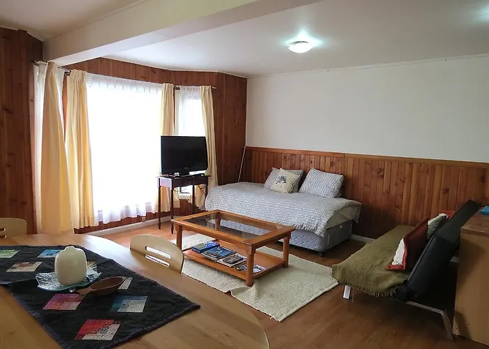 Ramirez Apartment