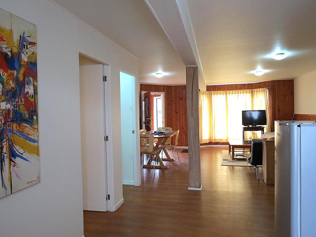 Apartamento Ramirez