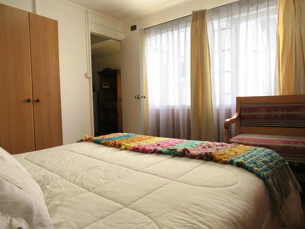 Ramirez Apartamento