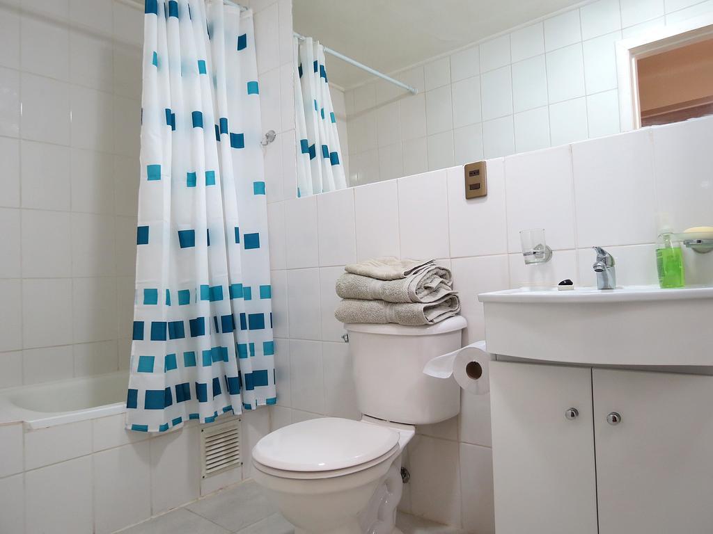 Ramirez Apartamento