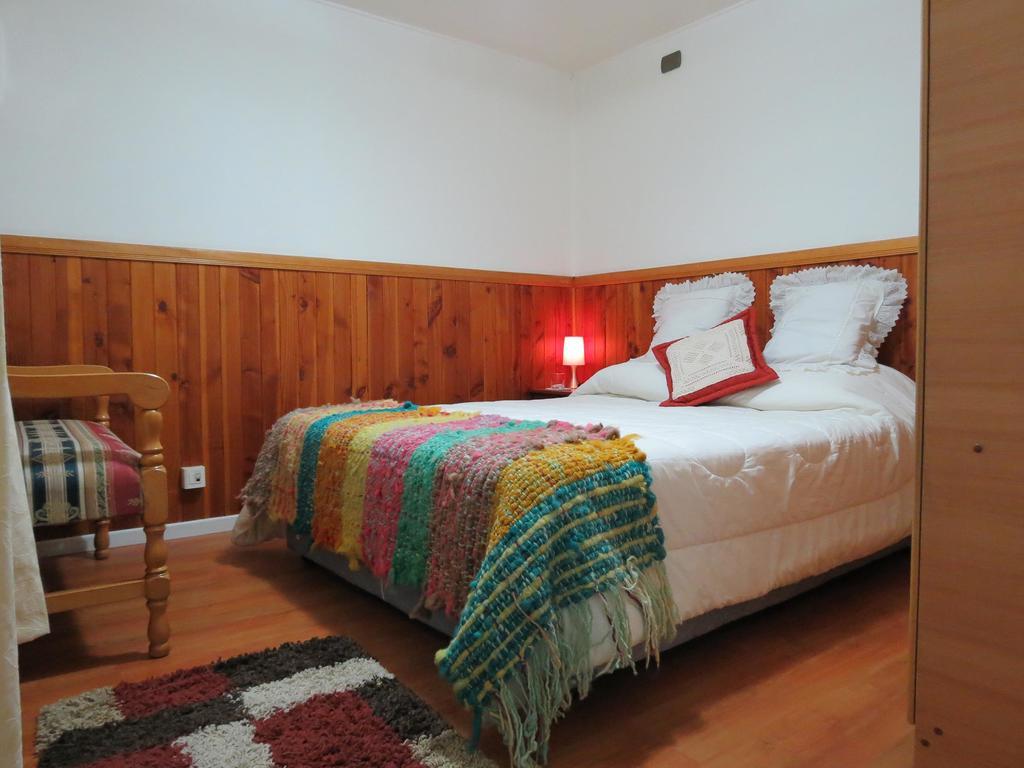 Apartamento Ramirez Castro
