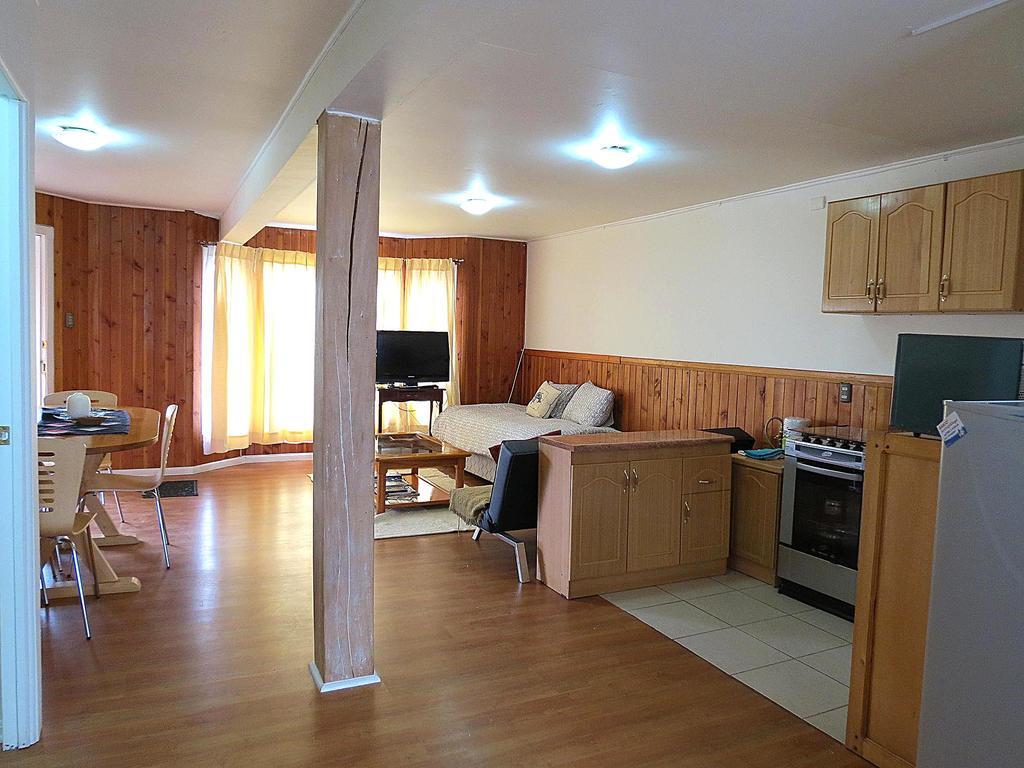 Ramirez Apartamento