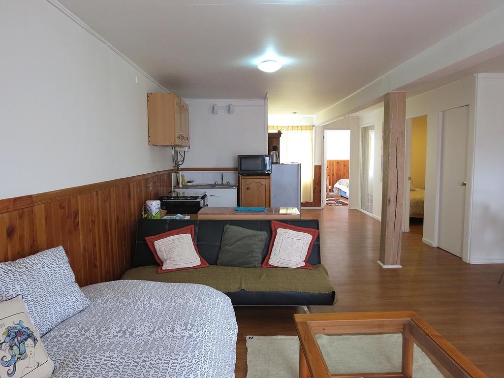 Apartamento Ramirez *