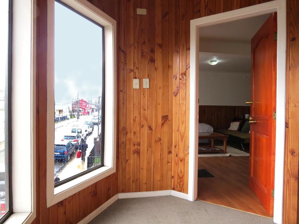 Apartamento Ramirez