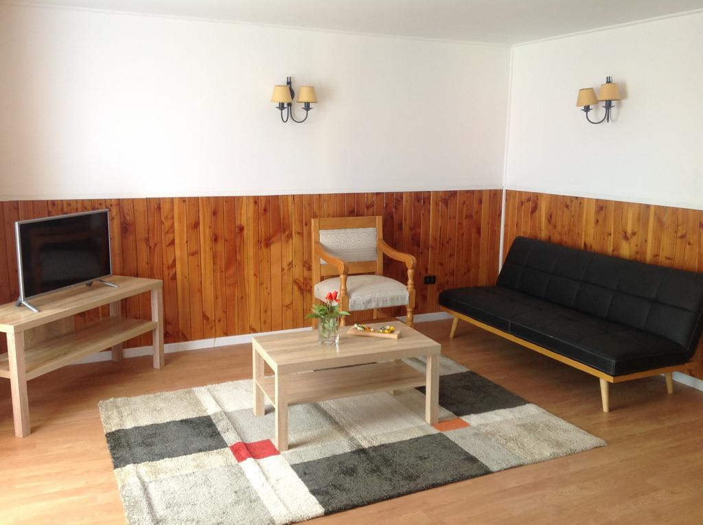Apartamento Ramirez *