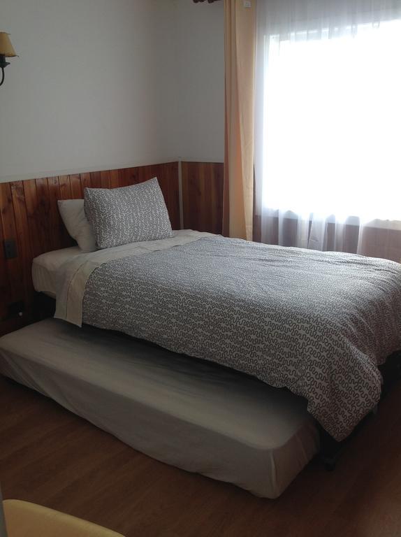 Apartamento Ramirez Castro
