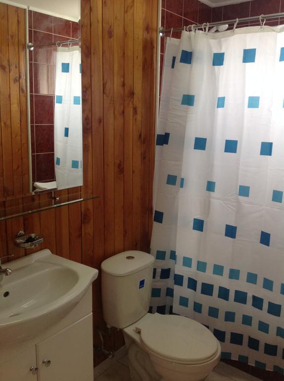 Ramirez Apartamento