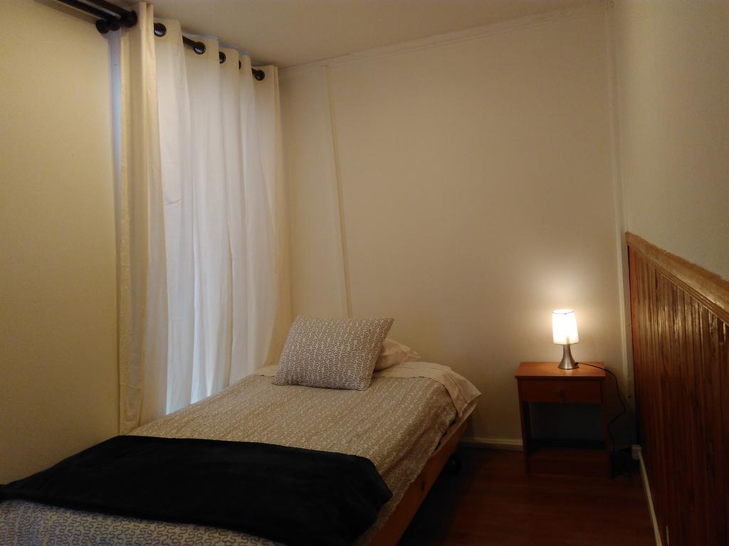Ramirez Apartamento *
