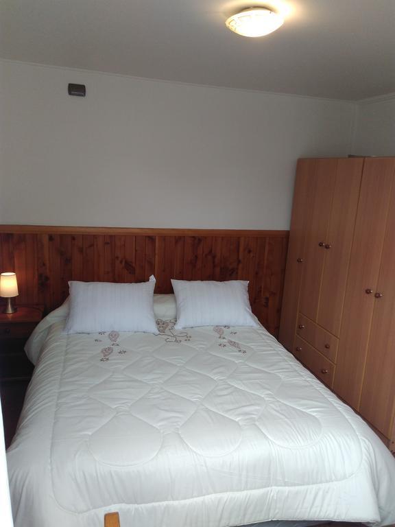 Apartamento Ramirez Castro