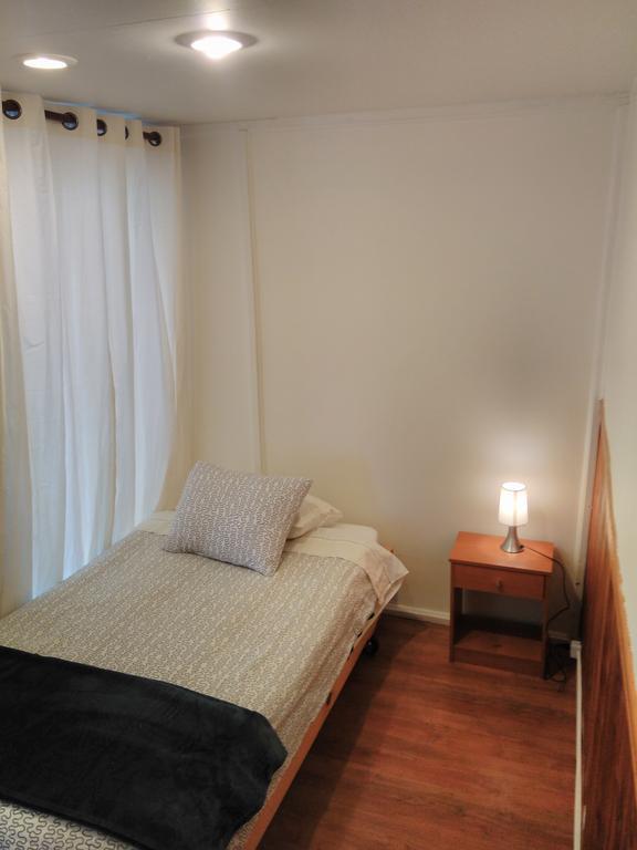 Ramirez Apartamento Castro