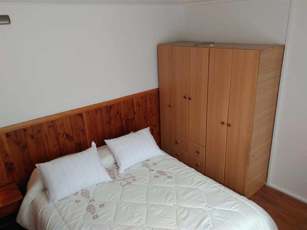 Ramirez Apartamento Castro