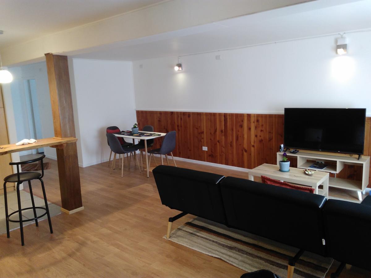 Apartamento Ramirez