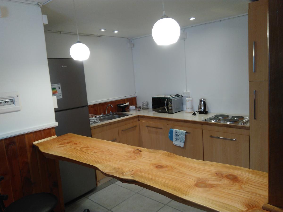 Apartamento Ramirez *