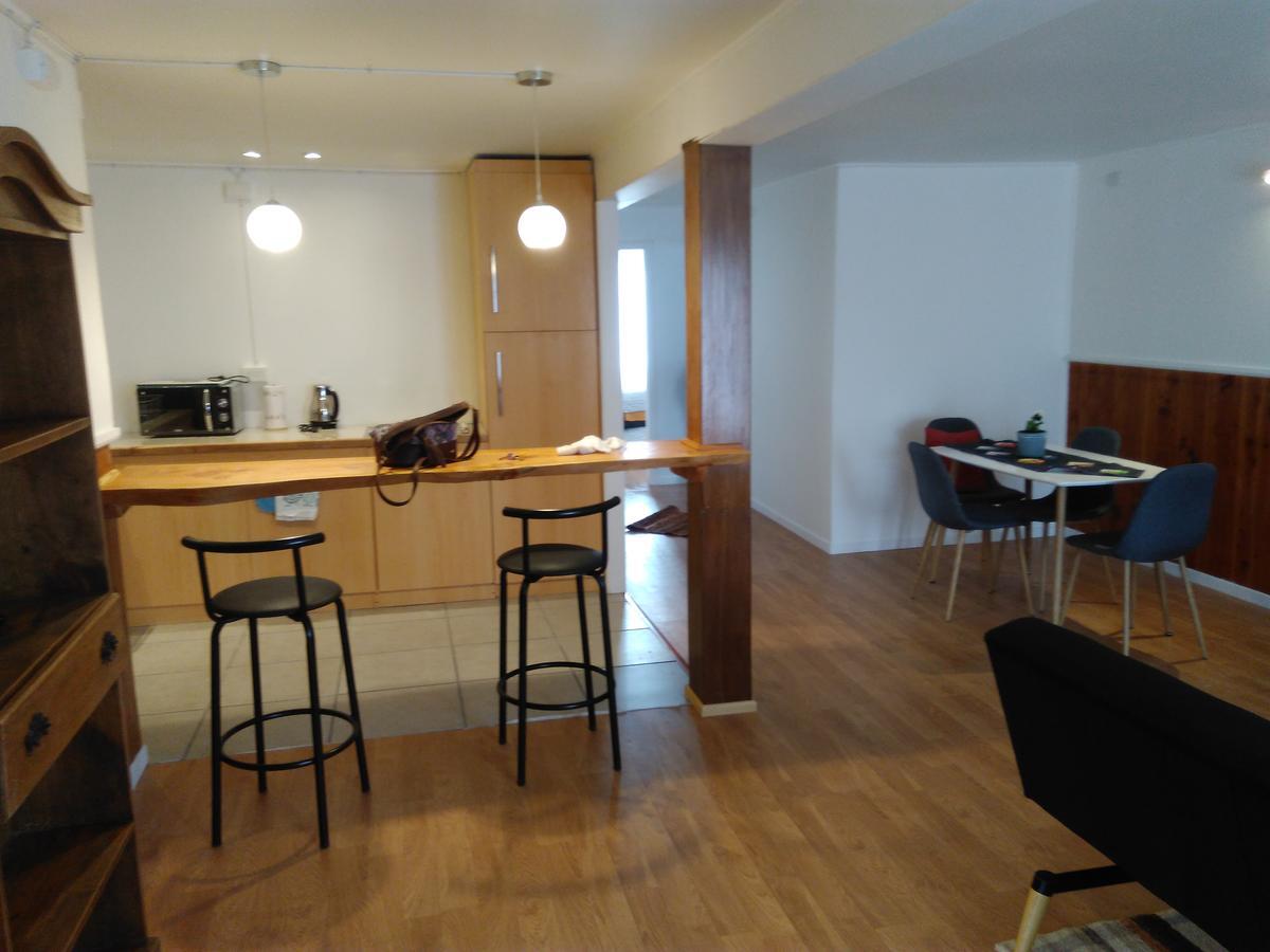 Apartamento Ramirez