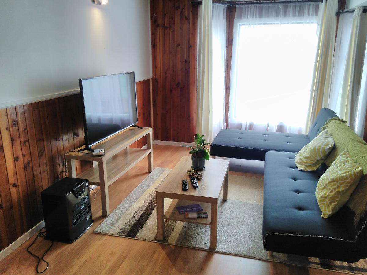 Ramirez Apartamento Castro