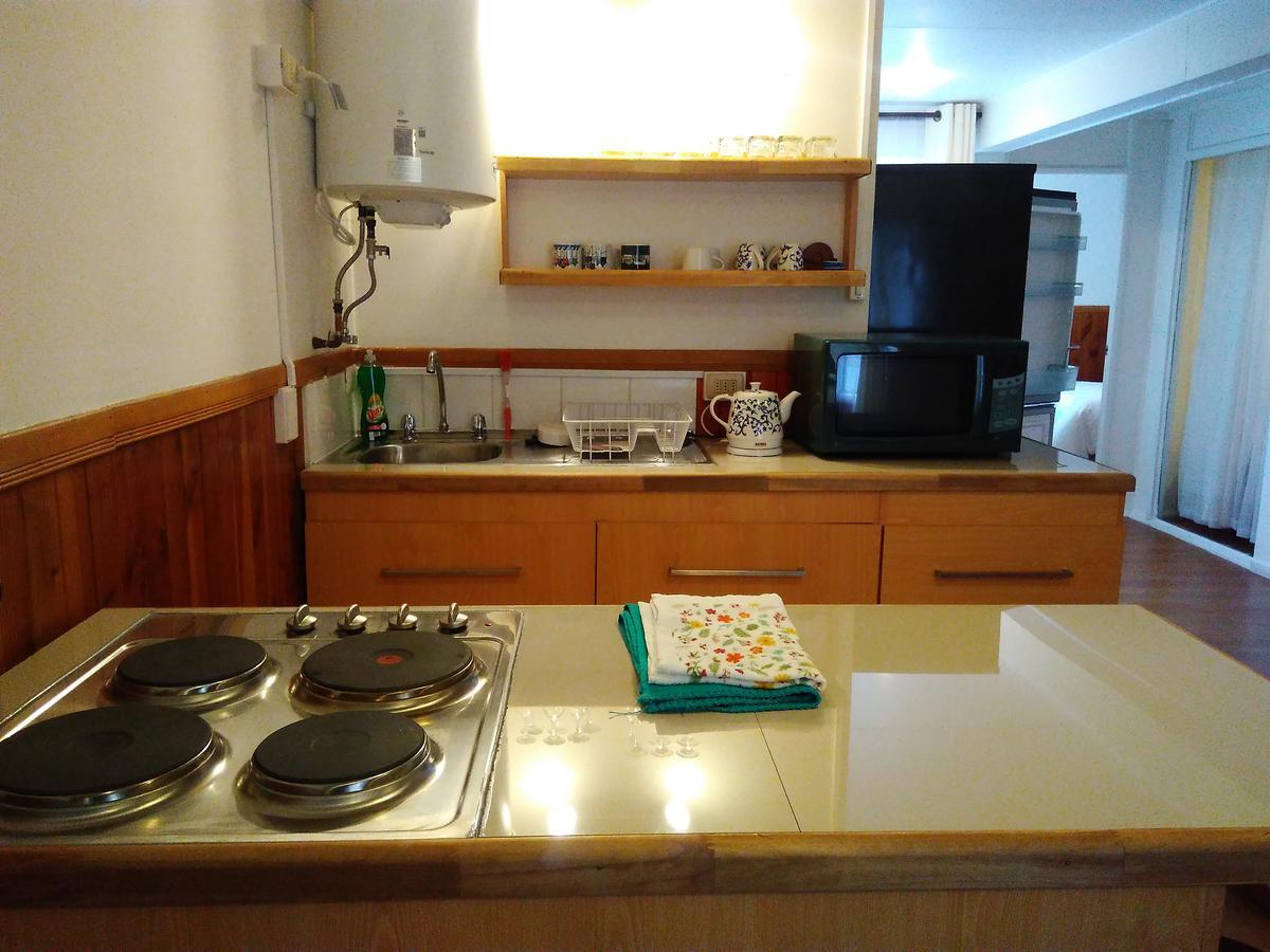 Ramirez Apartamento
