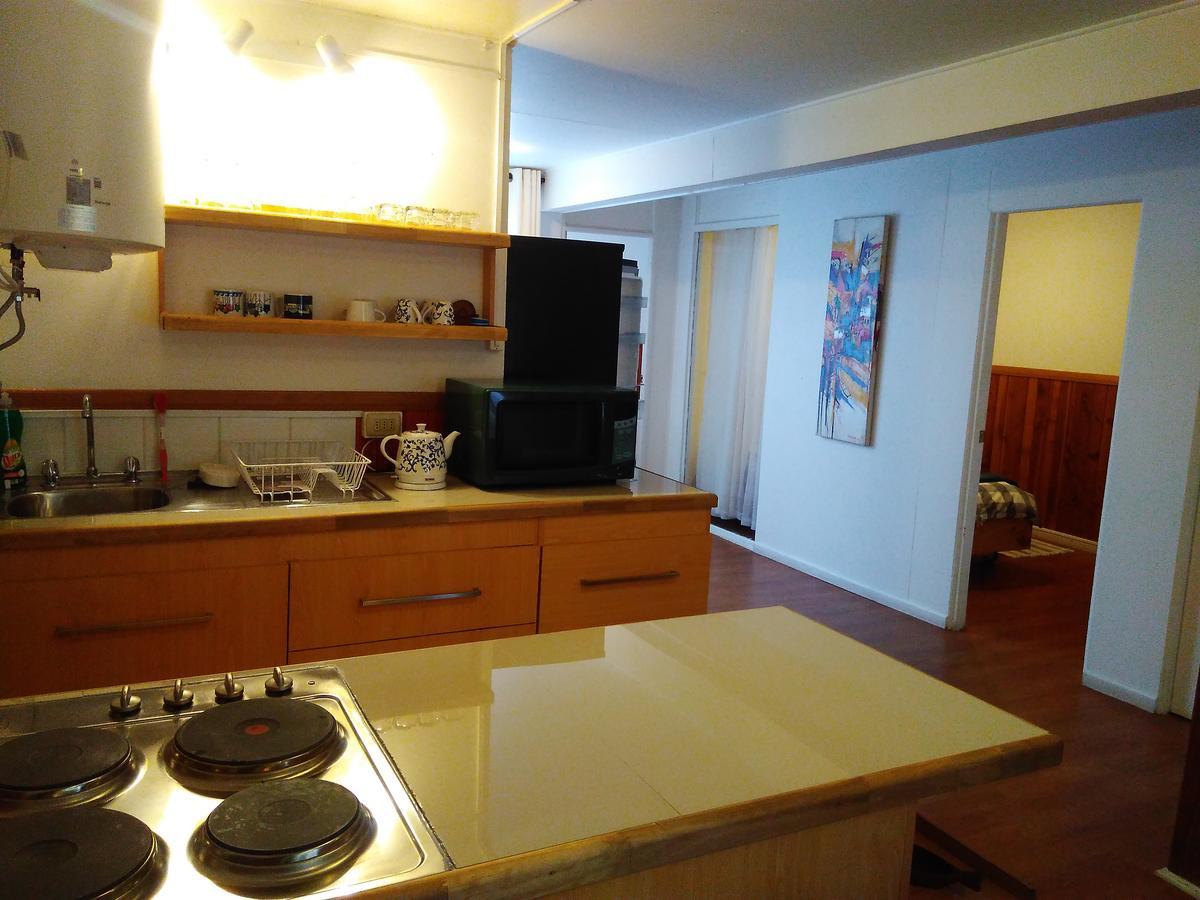 Apartamento Ramirez